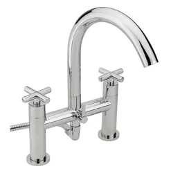 Sagittarius Avant H Type Bath Shower Mixer & Kit