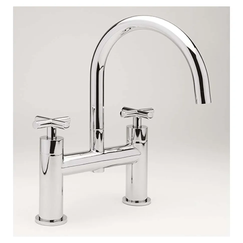 Sagittarius Avant H Type Bath Filler