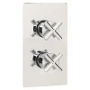 Sagittarius Avant 2 Outlet Concealed Thermostatic Shower Valve