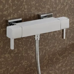 Sagittarius Axis Exposed Thermostatic Shower Valve