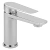 Sagittarius Bari Mono Basin Mixer with Sprung Waste