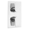 Sagittarius Bari 1 Outlet Concealed Thermostatic Shower Valve