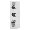 Sagittarius Bari 3 Outlet Concealed Thermostatic Shower Valve