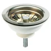 Sagittarius Basket Strainer Waste
