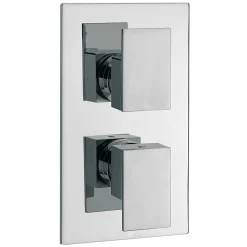 Sagittarius Blade 1 Outlet Concealed Thermostatic Shower Valve