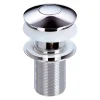 Sagittarius Centre Push Basin Waste (Slotted)
