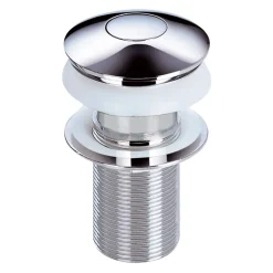Sagittarius Centre Push Basin Waste (Unslotted)