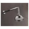 Sagittarius Chelsea 130mm Shower Head & Arm