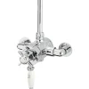 Sagittarius Churchman Exposed Thermostatic Shower Valve