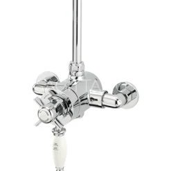 Sagittarius Churchman Exposed Thermostatic Shower Valve