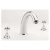 Sagittarius Churchman 3 Hole Deck Mounted Bath Filler