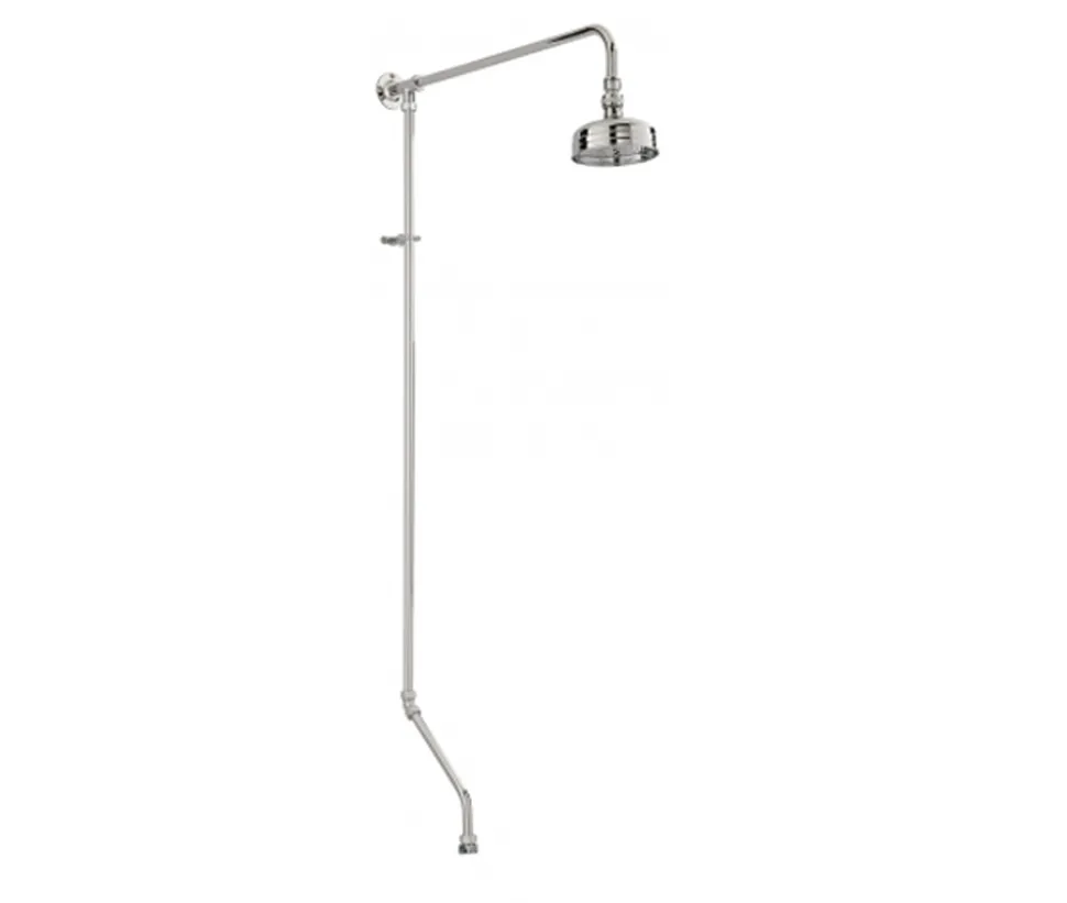 Sagittarius Churchman Rigid Shower Riser