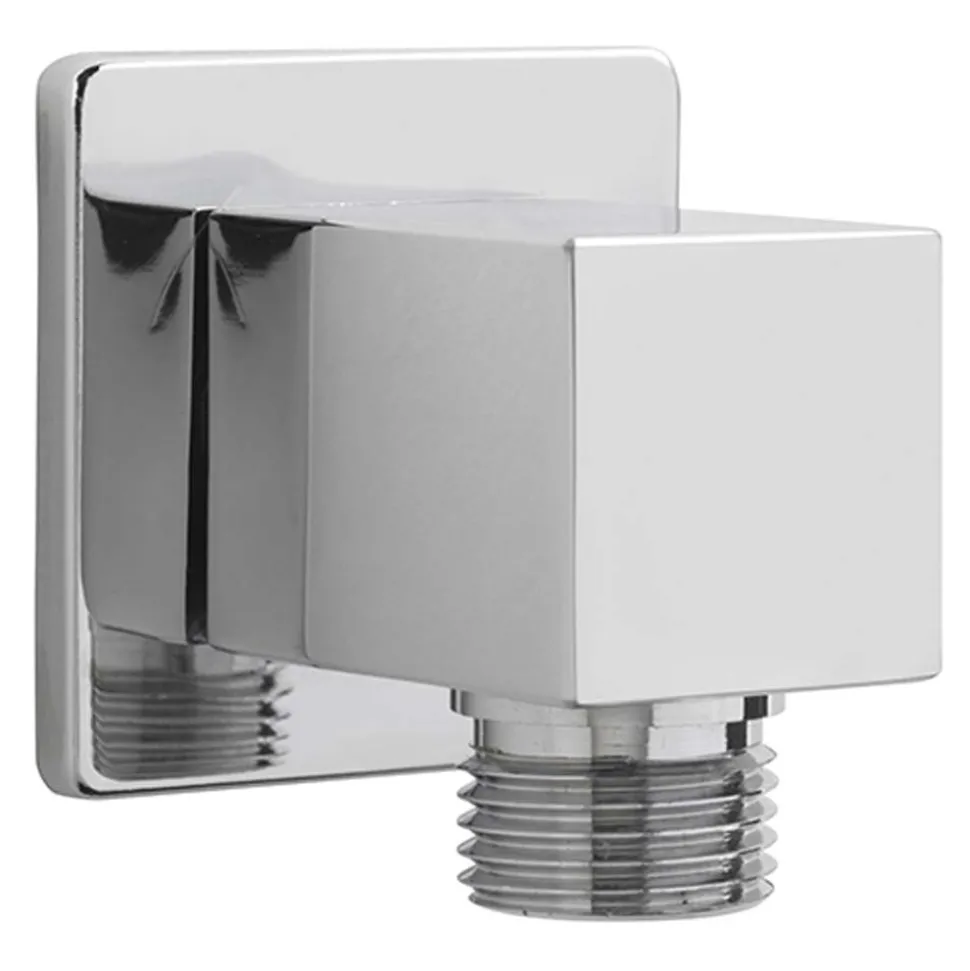 Sagittarius Cube Shower Outlet