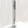 Sagittarius Deluxe Bath Mounted Handset Kit
