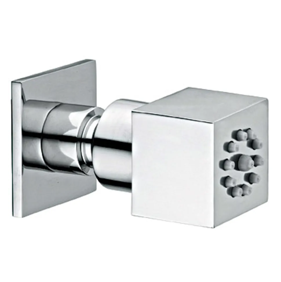 Sagittarius Deluxe Cube Body Jets