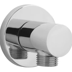 Sagittarius Deluxe Wall Shower Outlet
