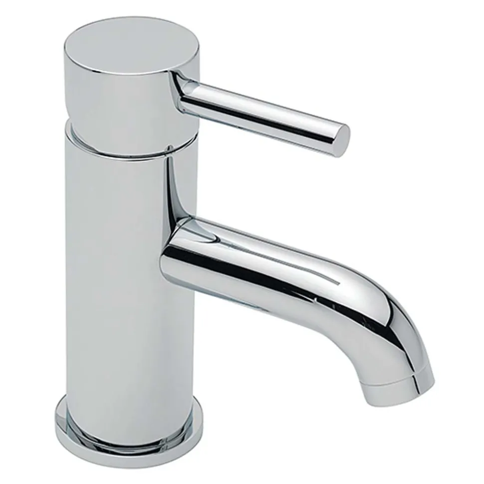 Sagittarius Ergo Monobloc Basin Mixer with Clicker Waste