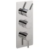 Sagittarius Ergo 3 Outlet Concealed Thermostatic Shower Valve