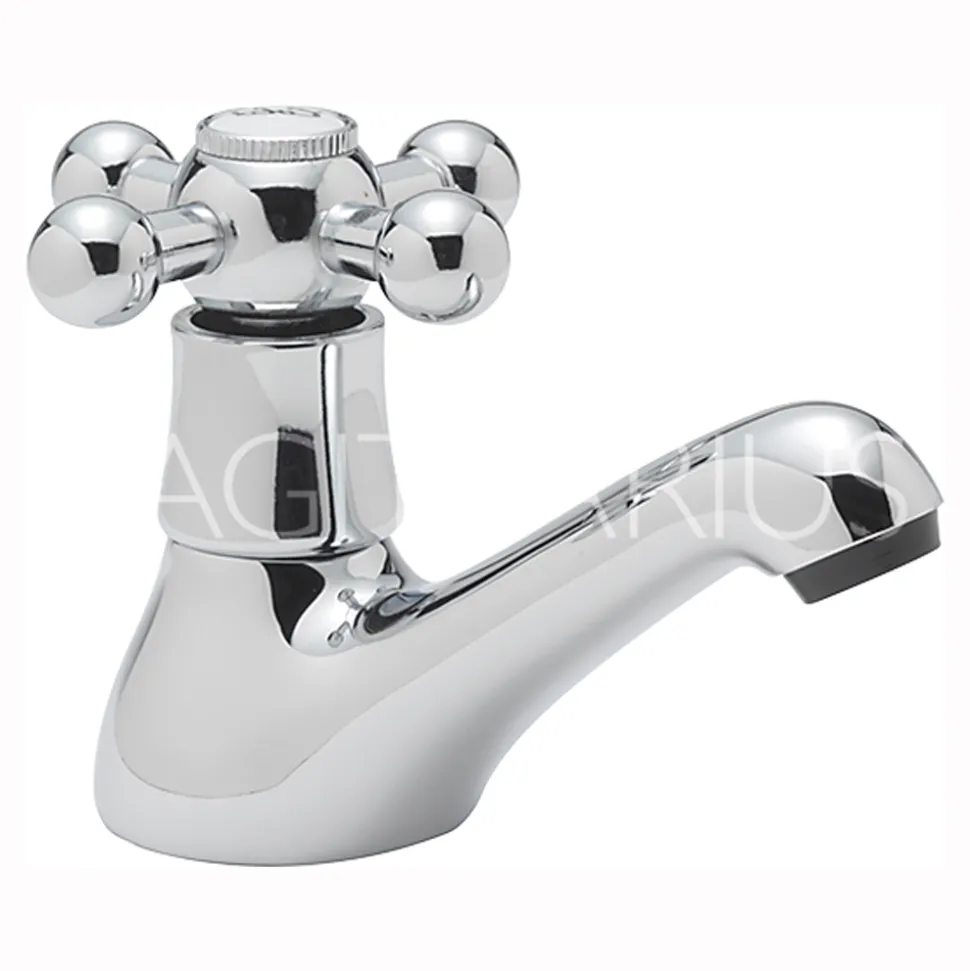 Sagittarius Fantasy Pair of Basin Taps