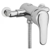 Sagittarius Genoa Adjustable Concealed or Exposed Thermostatic Shower Valve