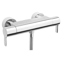 Sagittarius Livorno Exposed Thermostatic Shower Valve