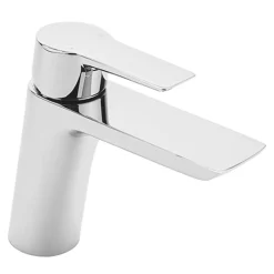 Sagittarius Livorno Mono Basin Mixer with Sprung Waste