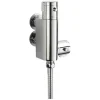 Sagittarius Logic Thermostatic Vertical Valve