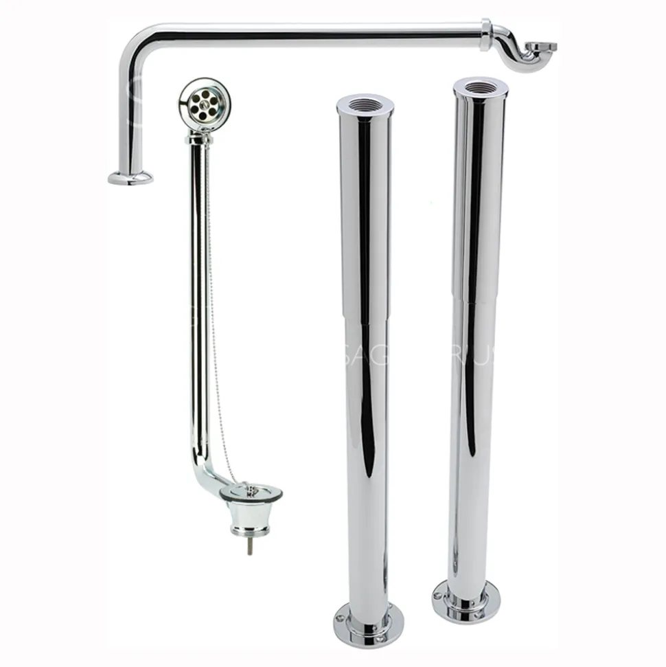 Sagittarius Luxury Roll Top Bath Pack