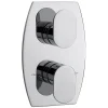 Sagittarius Metro 1 Outlet Concealed Thermostatic Shower Valve