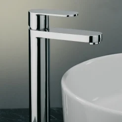 Sagittarius Metro Tall Basin Monobloc Mixer Tap