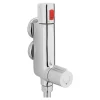 Sagittarius Milan Vertical Exposed Shower Valve