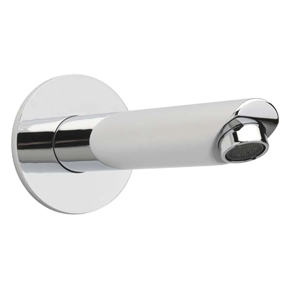 Sagittarius 180mm 1/2" Linea Bath Spout