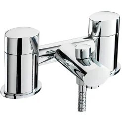 Sagittarius Oveta Bath Shower Mixer & No1 Kit