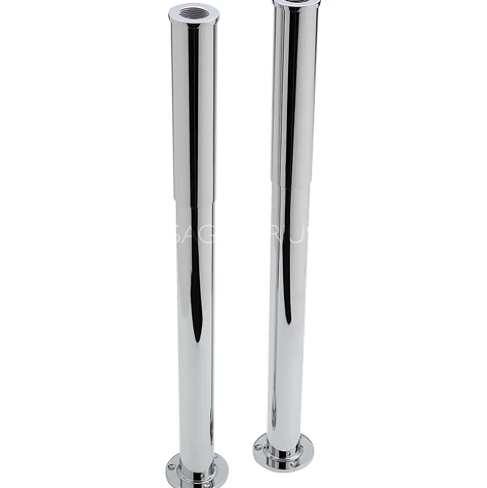 Sagittarius Pair of 21"x38mm Adjustable Standpipe Shrouds