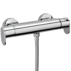 Sagittarius Plaza Exposed Thermostatic Shower Valve