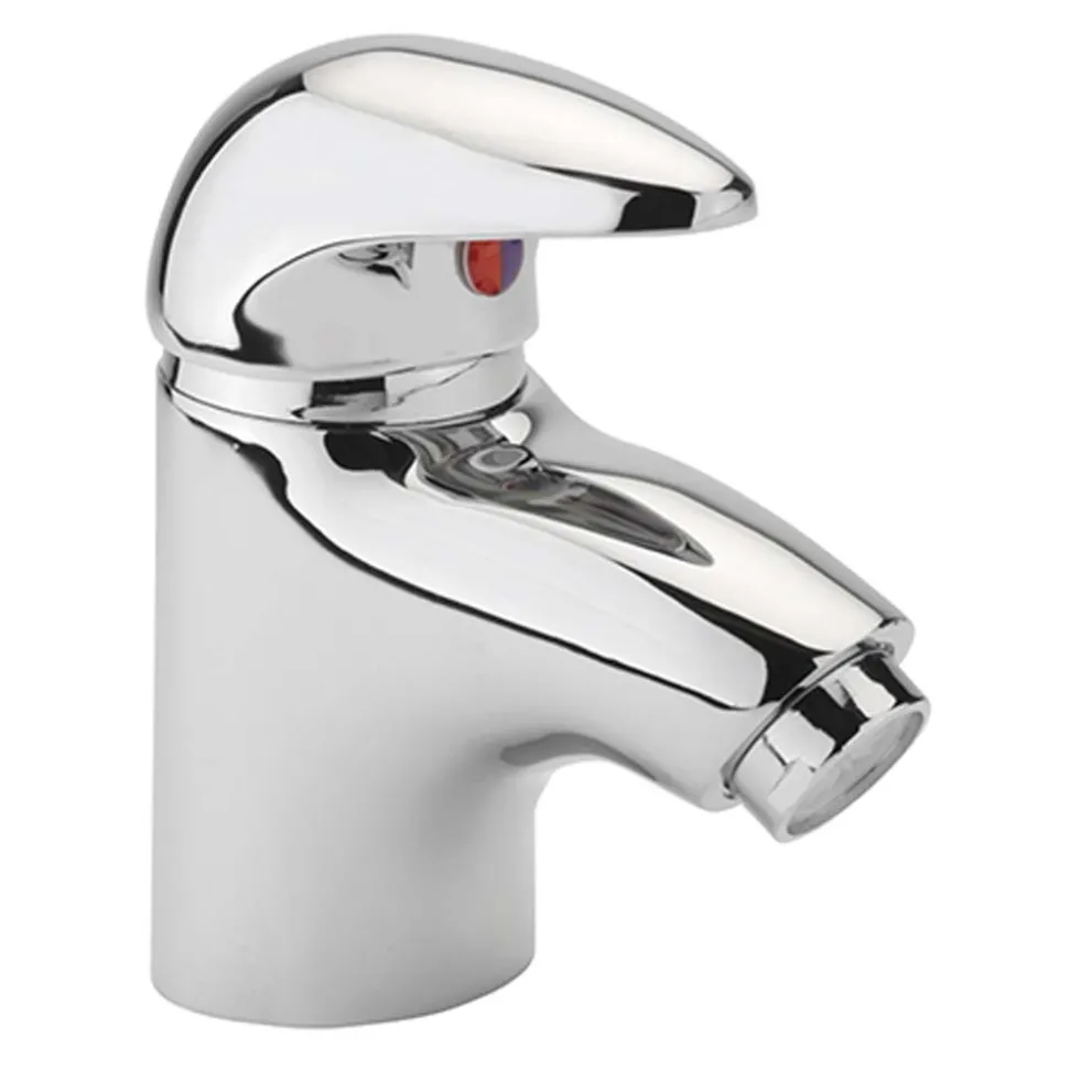 Sagittarius Prestige Monobloc Basin Mixer