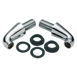 Sagittarius Pr Short Elbows to suit Exposed Shower Valves