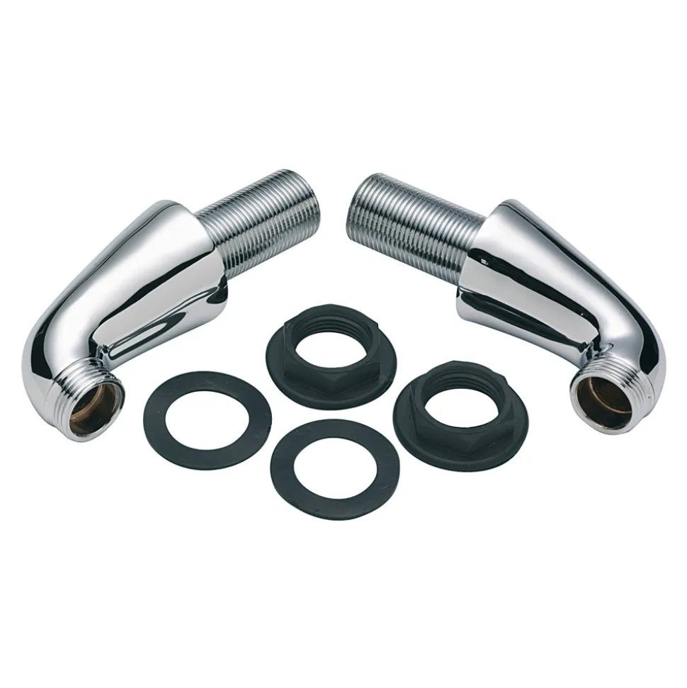 Sagittarius Pr Short Elbows to suit Exposed Shower Valves