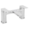 Sagittarius Ravenna Deck Mounted Bath Filler