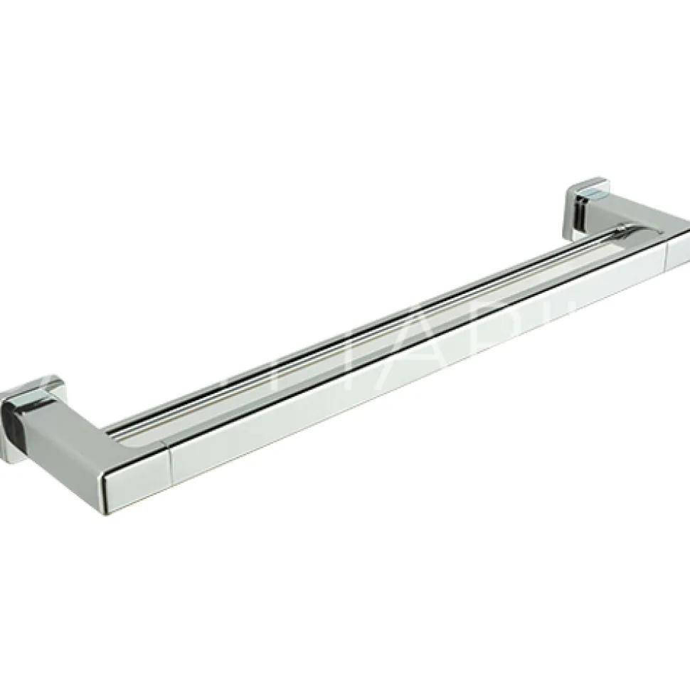 Sagittarius Rimini Double Towel Rail