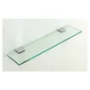 Sagittarius Rimini Glass Shelf 520mm