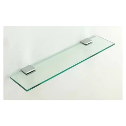 Sagittarius Rimini Glass Shelf 520mm