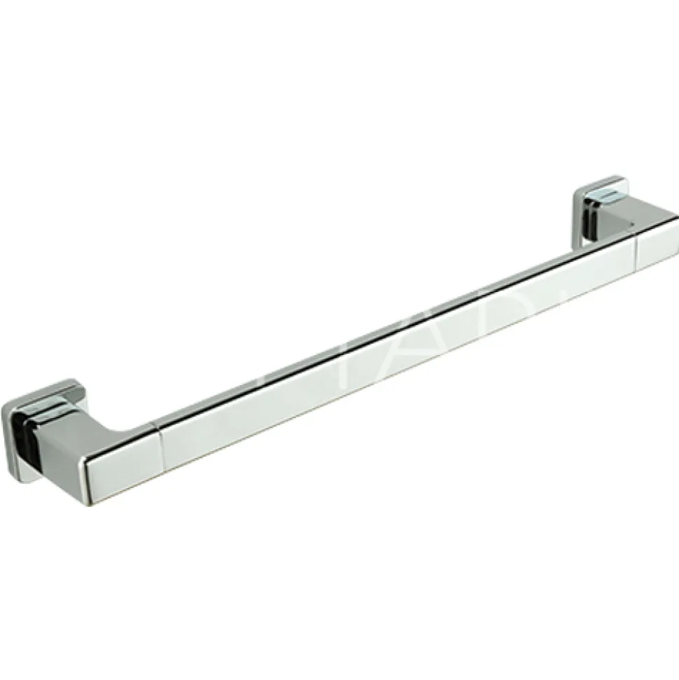 Sagittarius Rimini Single Towel Rail
