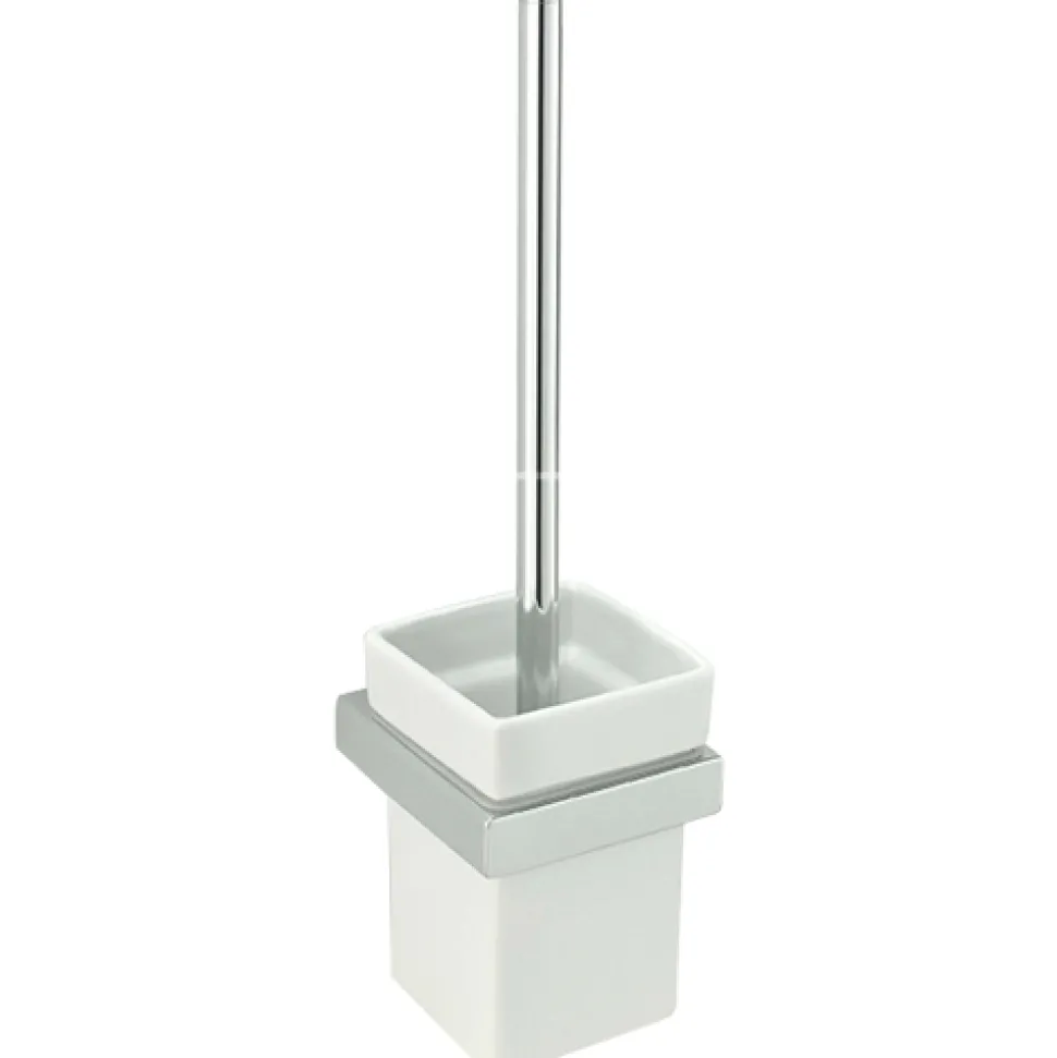 Sagittarius Rimini Toilet Brush Holder