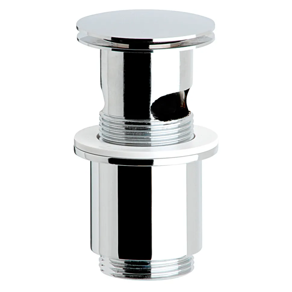 Sagittarius Short Waste Shroud (For Slotted Basins)
