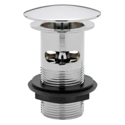 Sagittarius Slow Drain Basin Waste (Slotted)