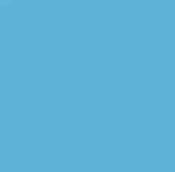Showerwall Azure Acrylic Bathroom Wall Panel