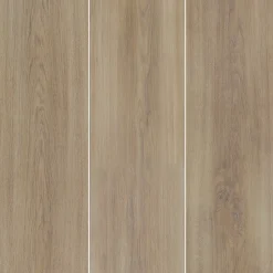 Showerwall Katla Natural Plank Laminate Tile - 2400 x 600mm