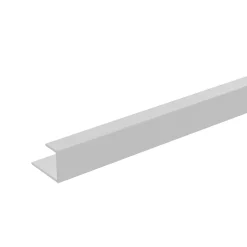 Showerwall Laminate Wall Panel 2450mm Trims