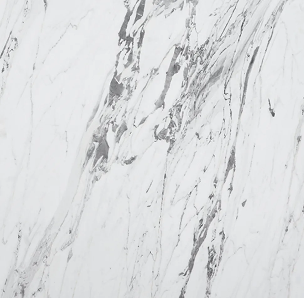 Showerwall Lightning Marble Laminate Bathroom Wall Panel